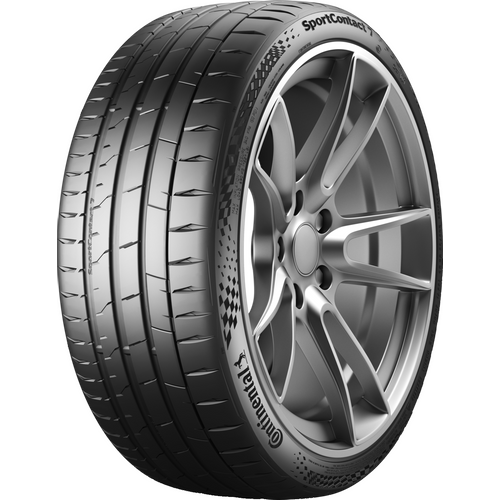 Continental Guma 255/35r21 98y sportcontact 7 xl fr tl continental ljetne gume slika 1