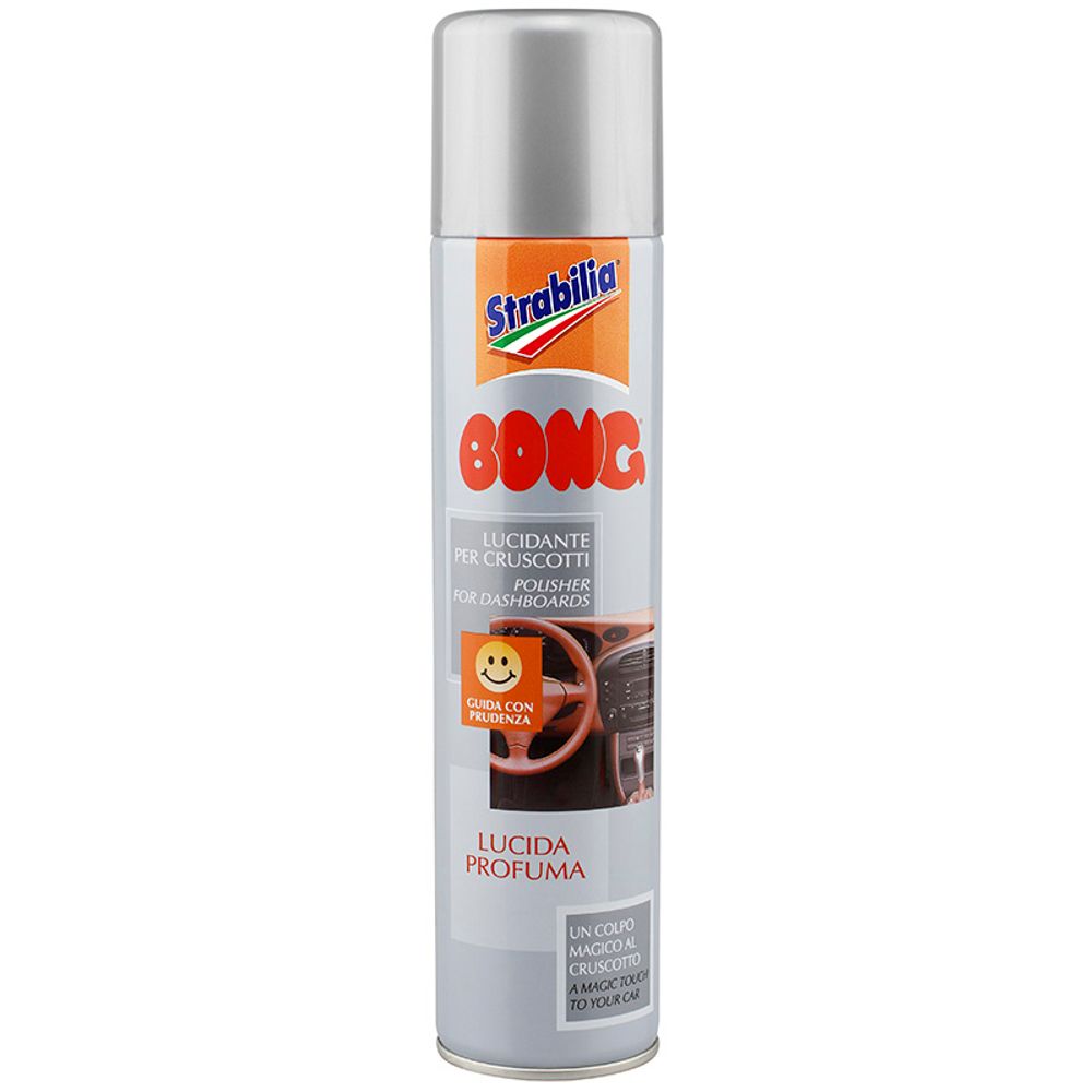 Strabilia Sprej za auto Bong parfemisani 300 ml slika 1