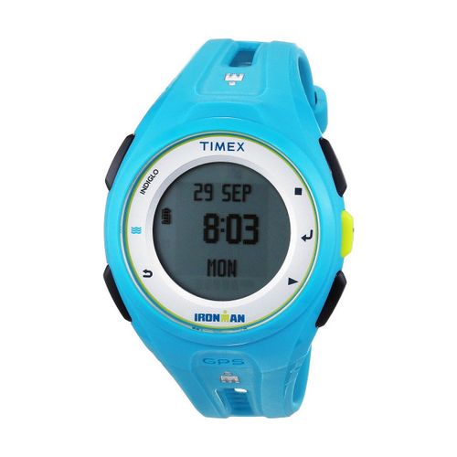 Muški sat Timex IRONMAN Turkizno (Ø 43 mm) slika 1