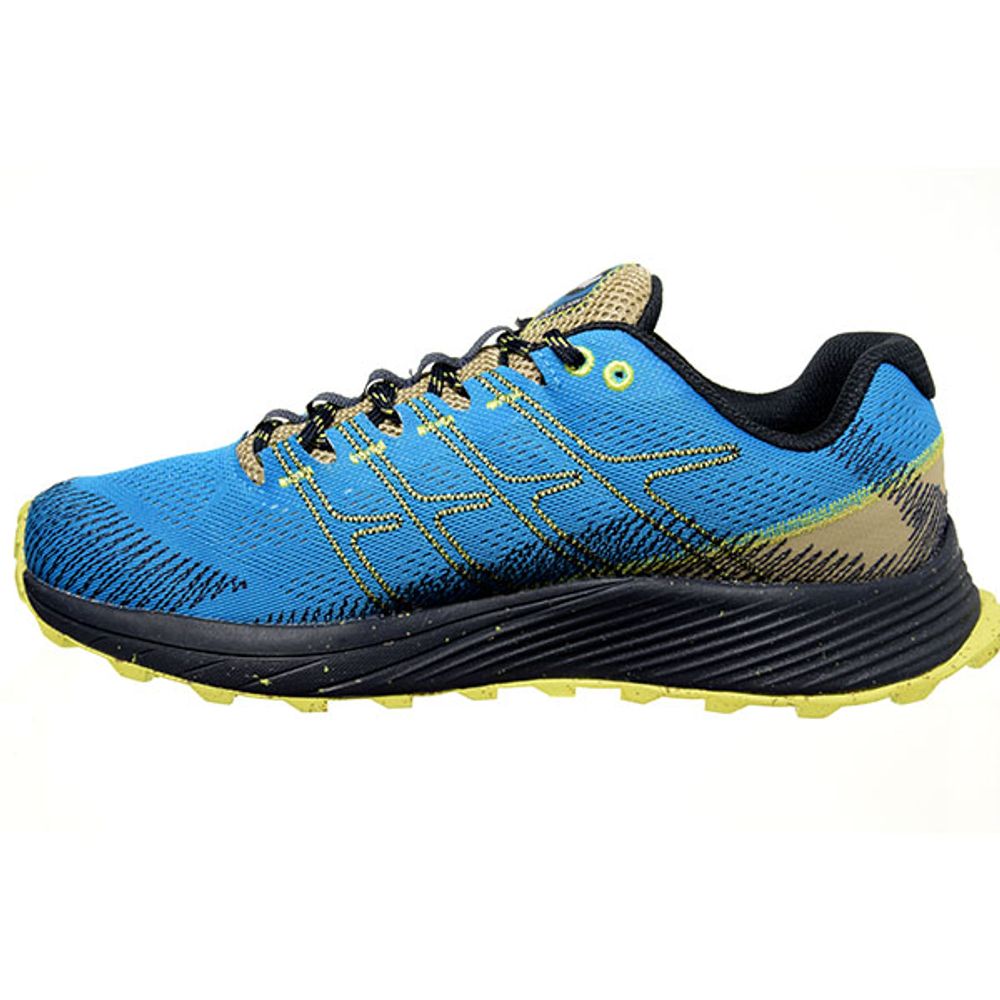 Merrell Patike Moab Flight za muškarce slika 2