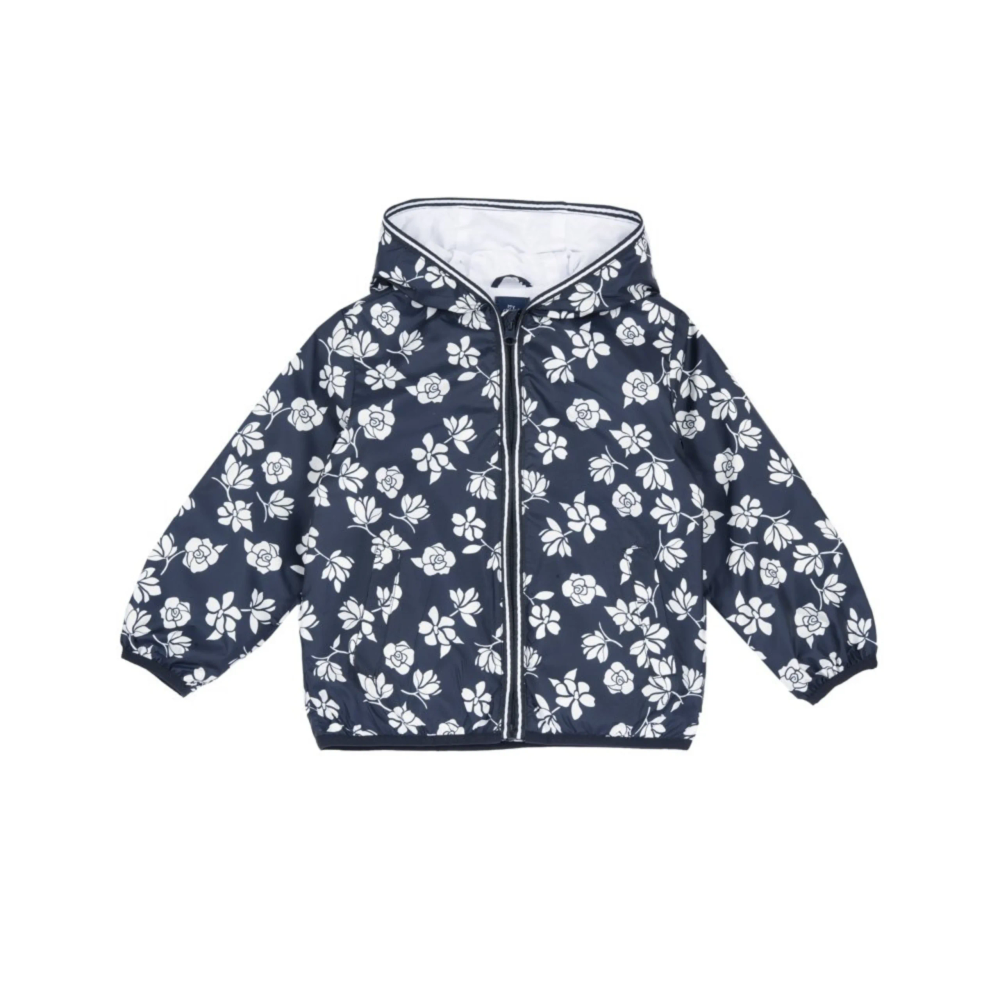 Chicco Jakna za bebe Floral slika 1