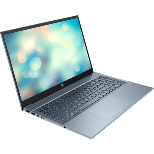 HP Pavilion 15-eg3011nm Laptop 15.6" DOS FHD AG IPS i7-1355U 16GB 512GB backlit sivo plava slika 2