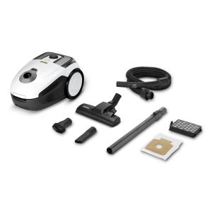 Električni usisivač za suho usisavanje KARCHER 1.198-035.0