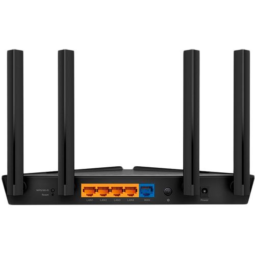 Router TP-Link ARCHER AX23, AX1800 Dual-Band Wi-Fi 6 Router slika 3