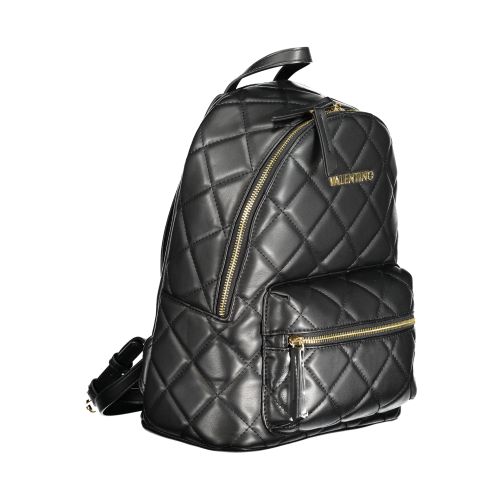 VALENTINO BAGS WOMEN'S BACKPACK BLACK slika 3