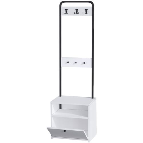 Tina White
Black Hall Stand slika 4