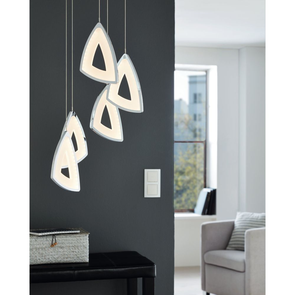Amonde luster slika 4
