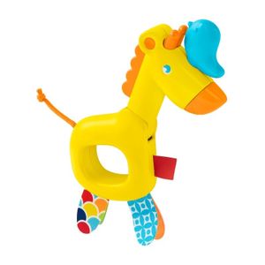 Fisher Price Zvečka/Glodalica, Sorto