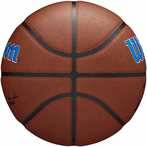 Wilson Team Alliance Orlando Magic košarkaška lopta WTB3100XBORL slika 6