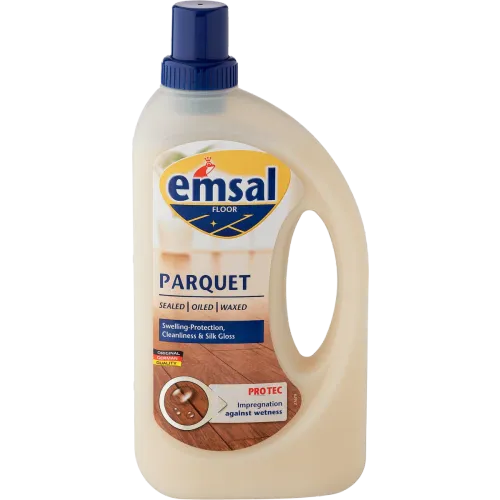 Emsal Sredstvo za čišćenje parketa Floor-Care, 750 ml slika 1