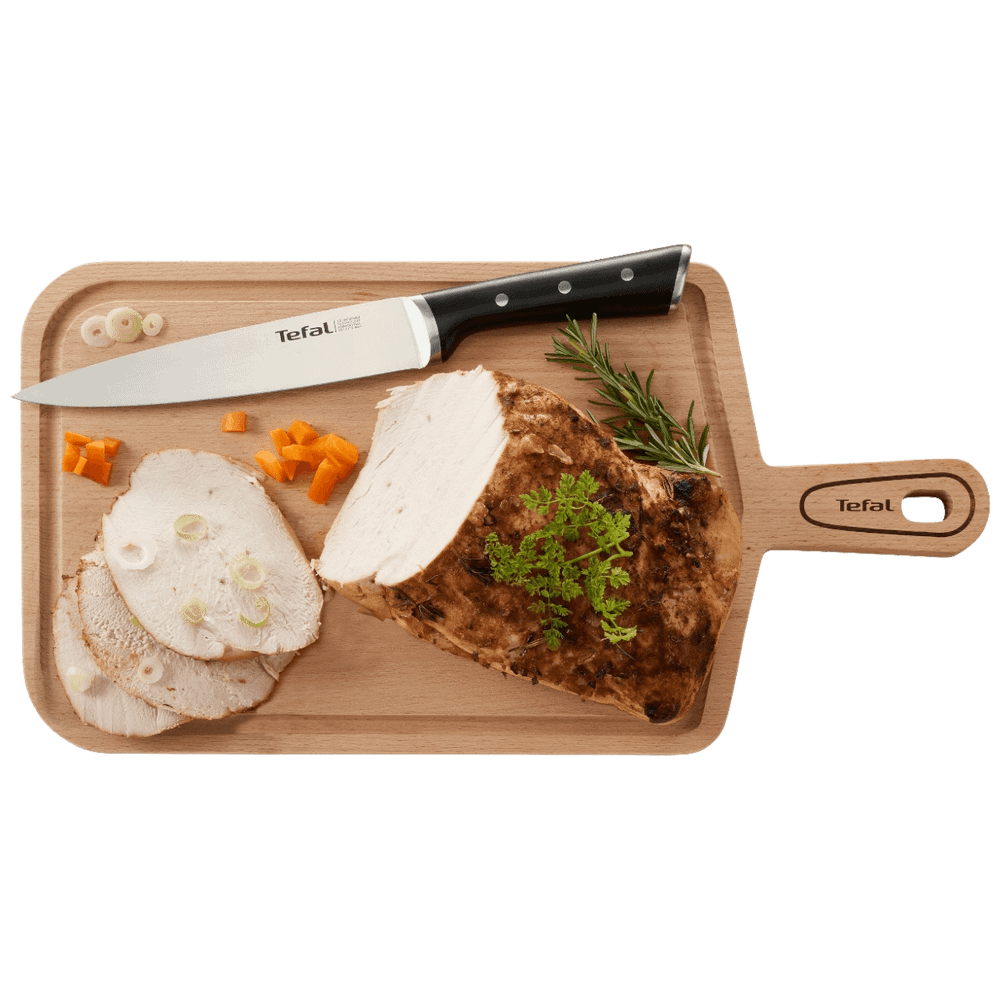 Tefal Nož, 20 cm, Ingenio Ice Force - K2320714 slika 3