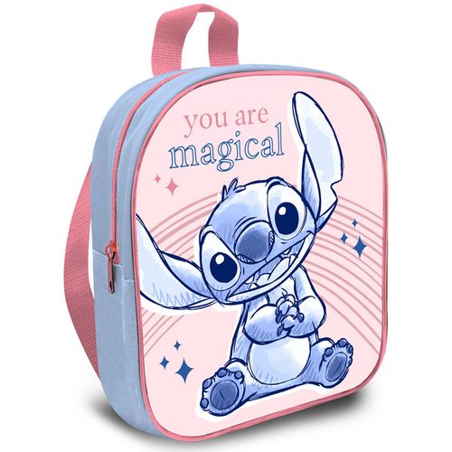 Disney Stitch ruksak 29cm slika 2