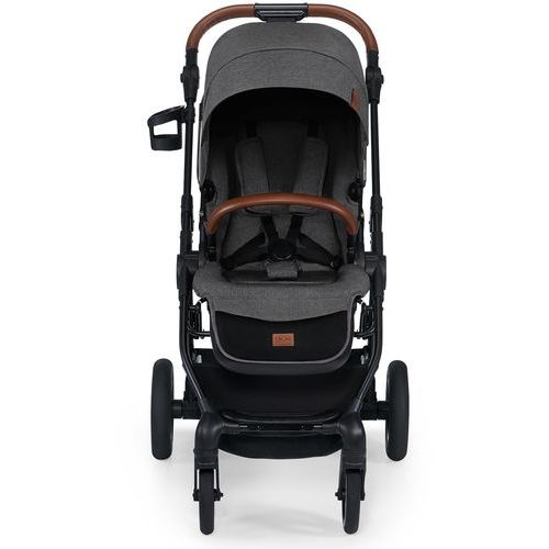 Kinderkraft Kolica ALL ROAD Grey slika 3