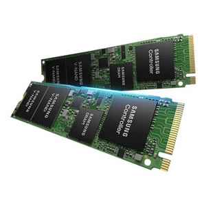 Samsung SSD disk PM961 NVMe M.2 PCIe, 128 GB (OEM)