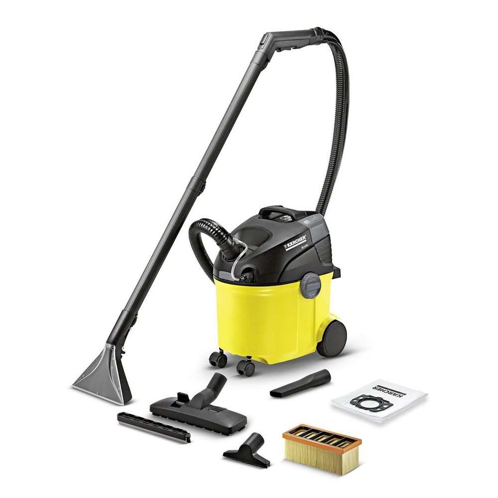KARCHER Usisivač za dubinsko pranje SE 5.100 1.081-200.0 slika 1