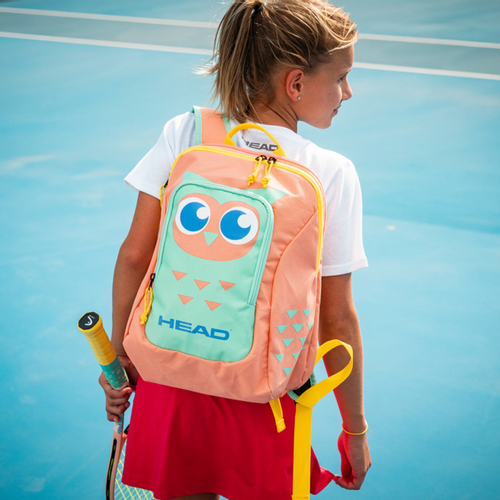 HEAD Torbe Kids Backpack slika 2