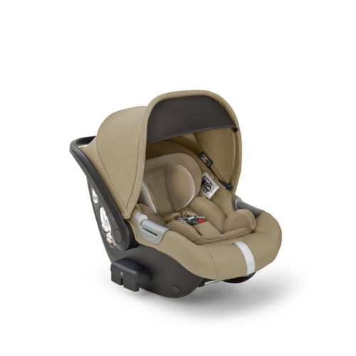 Inglesina Trio Sistem Electa Darwin, Dumbo Caramel slika 5