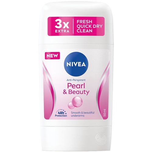 NIVEA Pearl&Beauty dezodorans u stiku 50ml slika 1