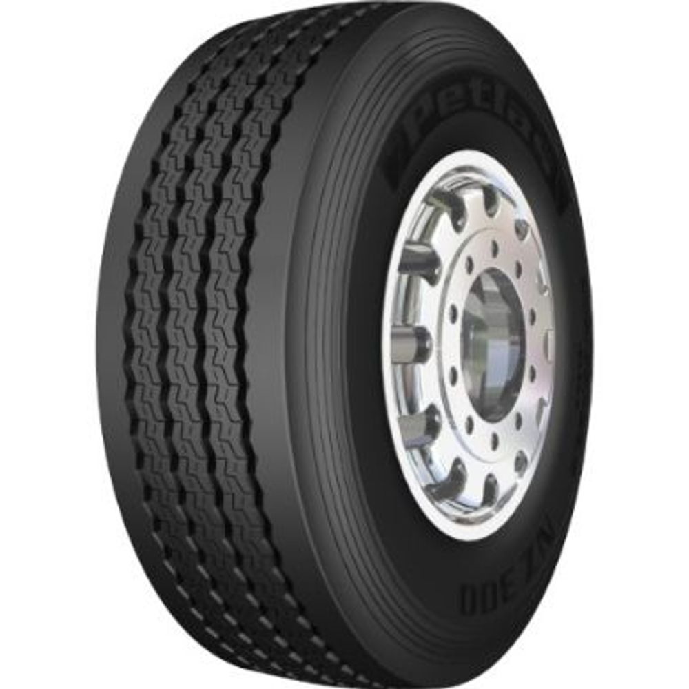Petlas 385/65R22.5 NZ-300 164K slika 1