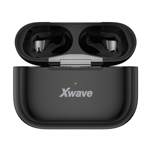 Xwave MTWS009 black Bluetooth slušalice TWS sa mik/v5.3/EDR/baza za punjenje slika 3