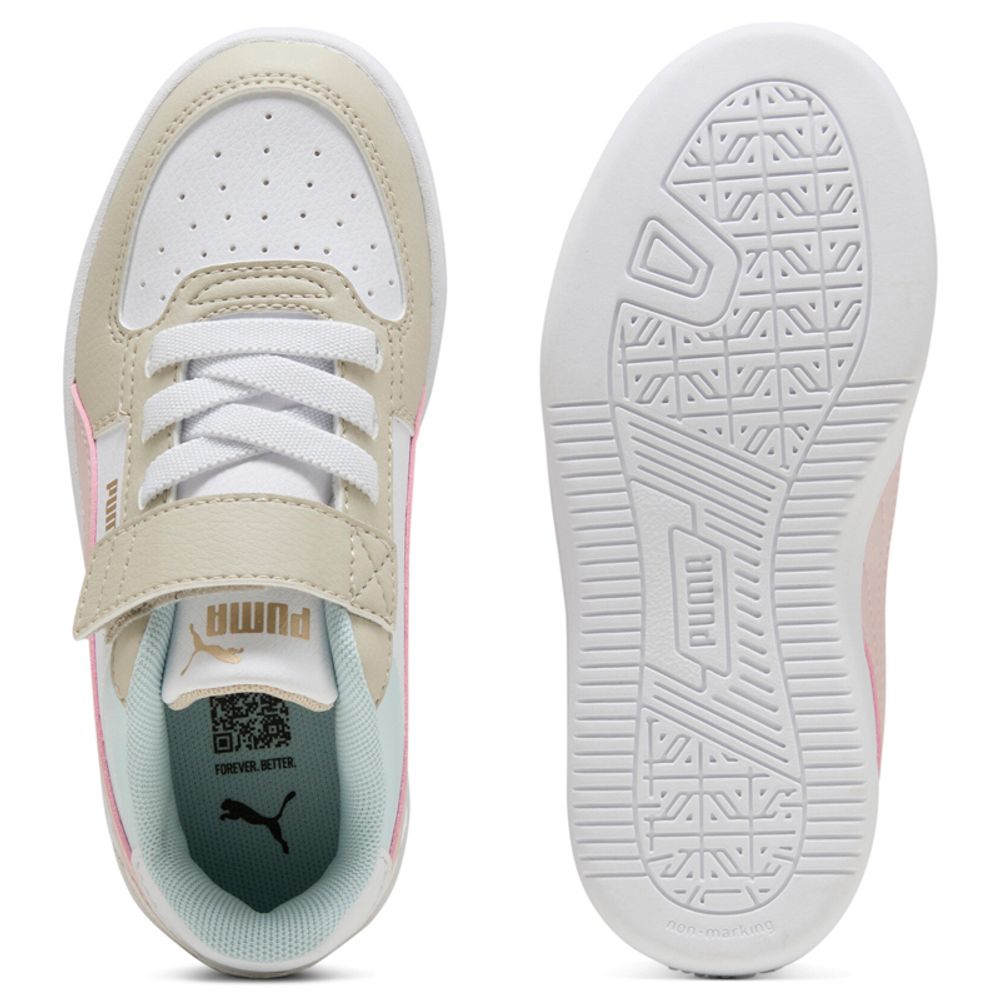Puma Dječije patike Caven 2.0 Block Ac+ Ps slika 5