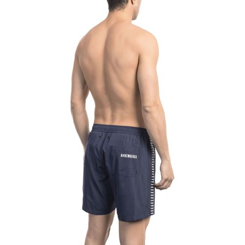 Bikkembergs Beachwear BKK1MBM06 slika 2