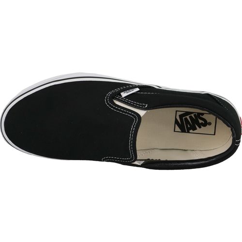 Vans classic slip-on veyeblk slika 7