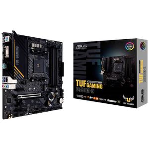 MBO AM4 AS TUF GAMING B550M-E