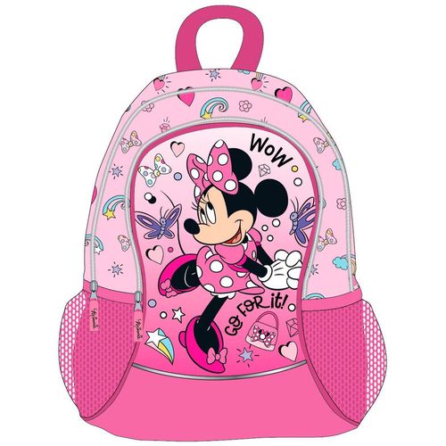 Disney Minnie ruksak 40cm slika 1