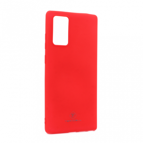 Torbica Teracell Giulietta za Samsung N980F Galaxy Note 20 mat crvena slika 1