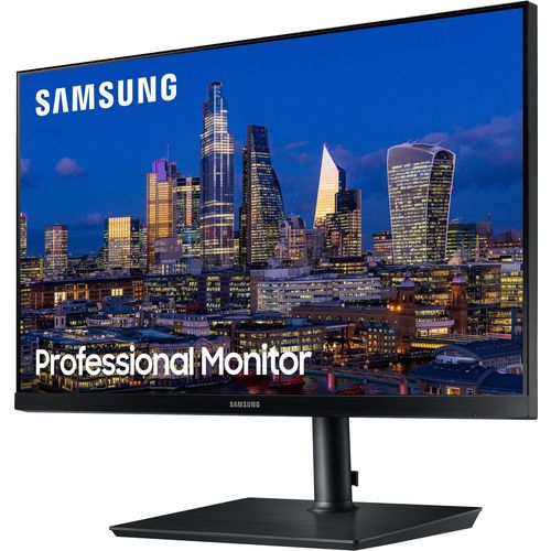 Samsung monitor 27 LF27T850QWRXEN WQHD PLS slika 7