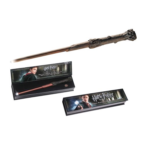 Harry Potter - Wands - Harry Potter Čarobni štapić slika 1