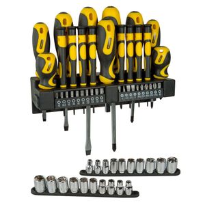 Stanley Set odvijača i bitova STHT0-62143