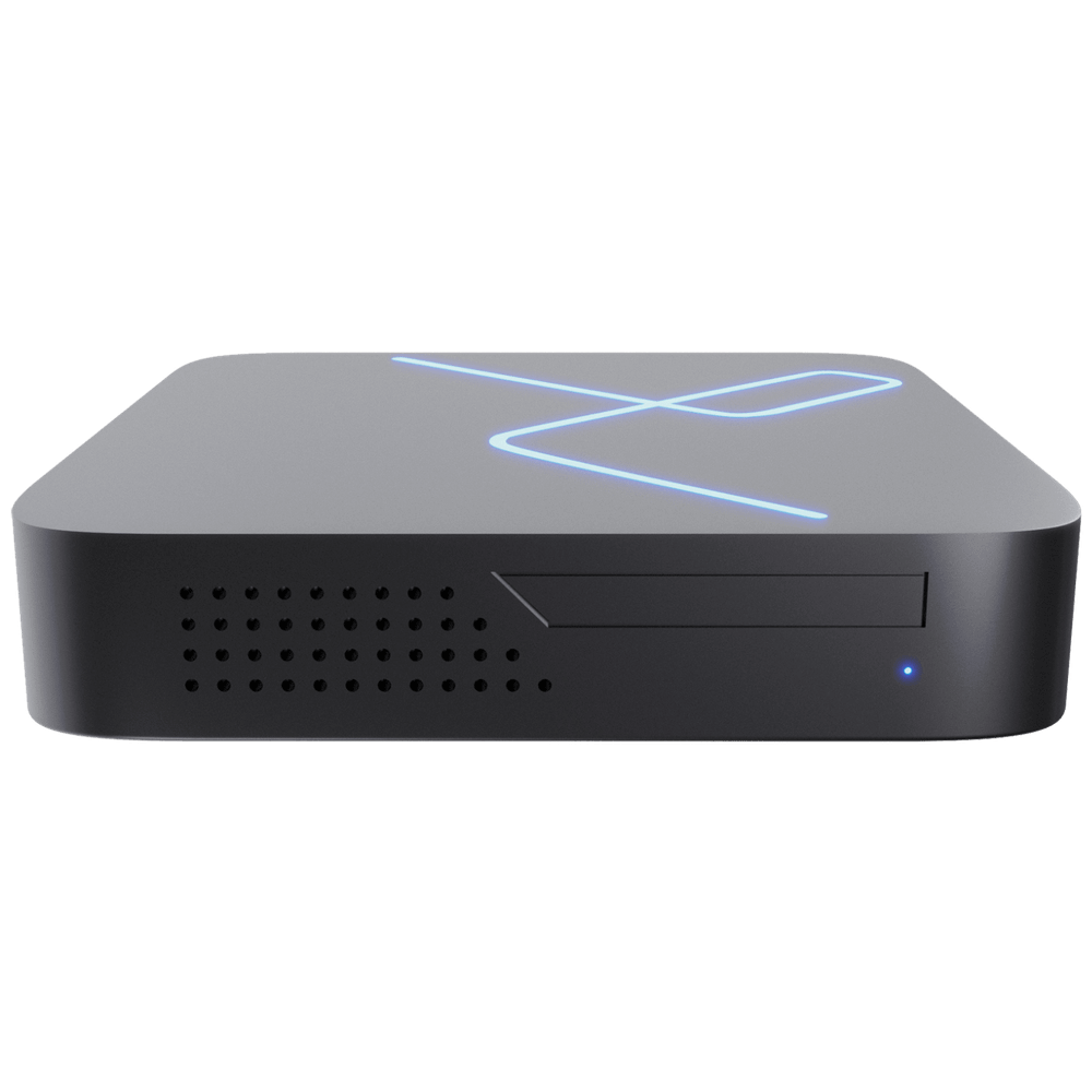 MediaLink Prijemnik IPTV@Android, UHD/4K/8K, 2GB/16GB, WiFi, Bluetooth - M10 slika 3