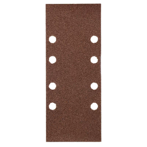 KWB sparpack samoljepljivi brusni papir za drvo - metal, 93 x 185 mm, (1/15 kom)