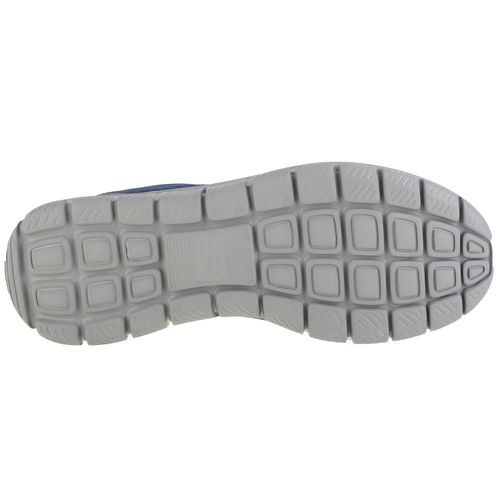 Skechers Track - Ripkent Muške Tenisice 232399-NVBL slika 4