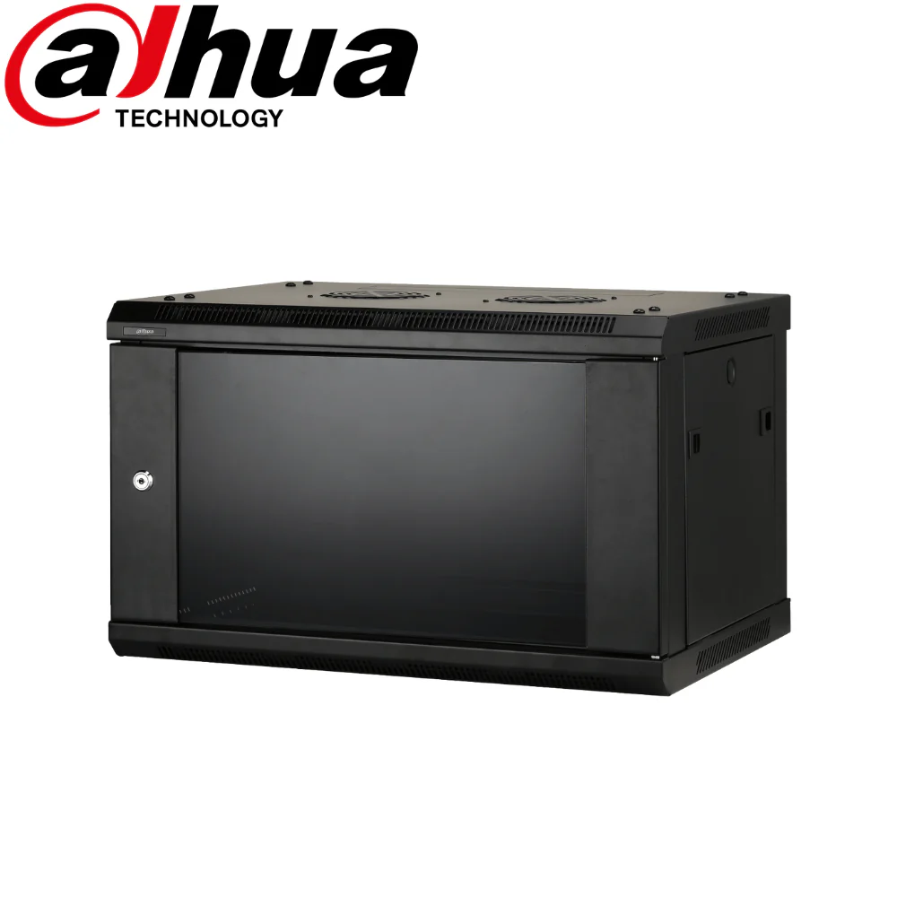 Dahua 19” 6U Rack Cabinet PFC200D-6U4D slika 1
