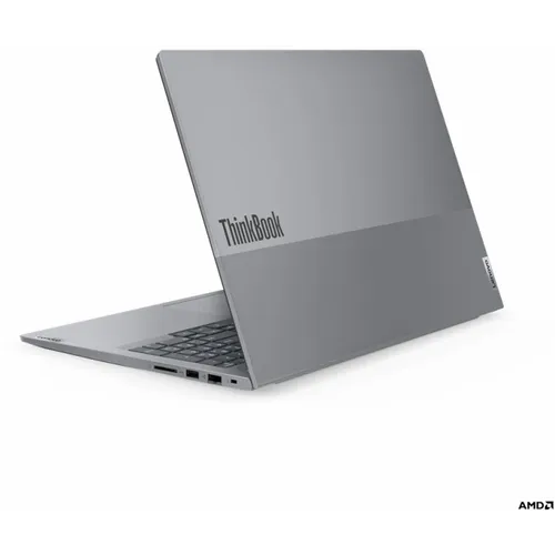 Lenovo ThinkBook 16 G6 IRL Laptop 16" IPS WUXGA/i5-1335U/8GB/256GB SSD/GLAN/FPR/backlit SRB slika 5