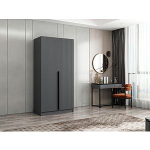 Kale Plus Membrane Anthracite - Ormar 210 Anthracite