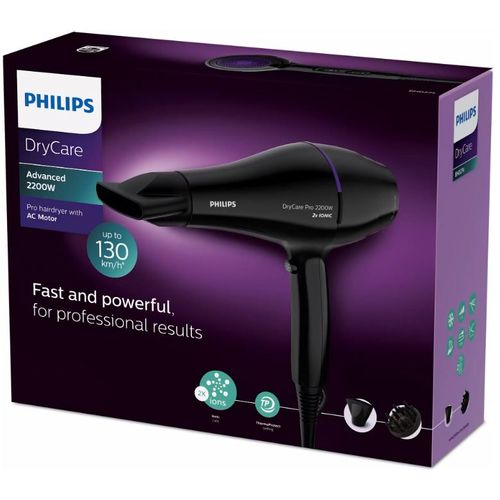 Philips BHD274/00 fen za kosu DryCare slika 6