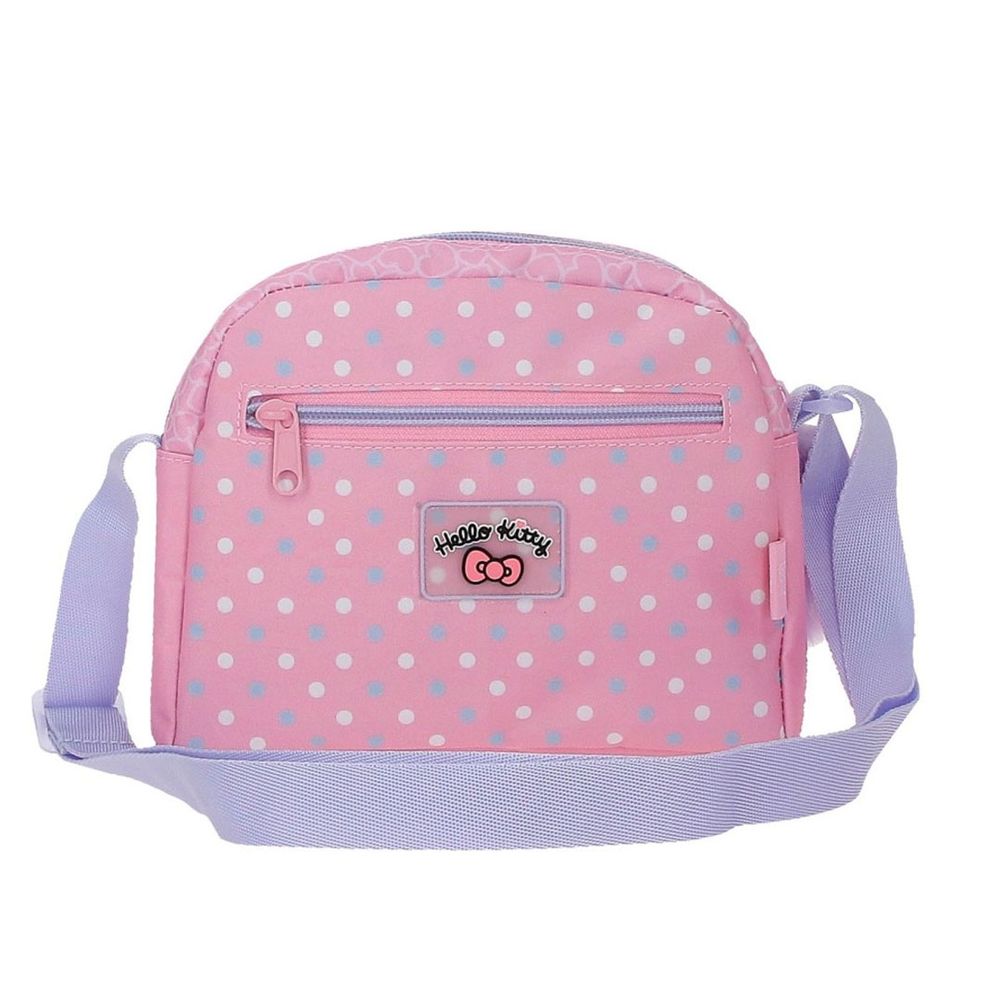 Hello Kitty Torba na rame 20.5 cm Heart 2035741 slika 3