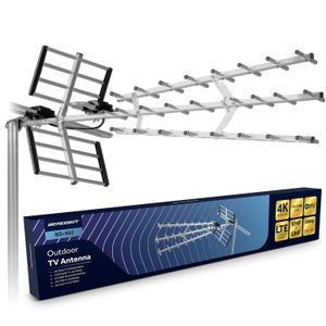 Berdsen BD-952 usmjerena vanjska TV antena ultra HD 4K