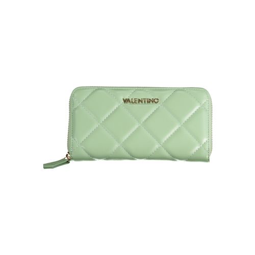 VALENTINO BAGS WOMEN'S WALLET GREEN slika 1