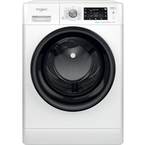 Whirlpool perilica rublja FFD 11469 BV EE slika 1