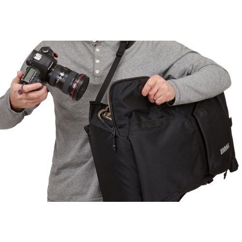 Thule Covert DSLR Backpack 32L ruksak za fotoaparat crni slika 14