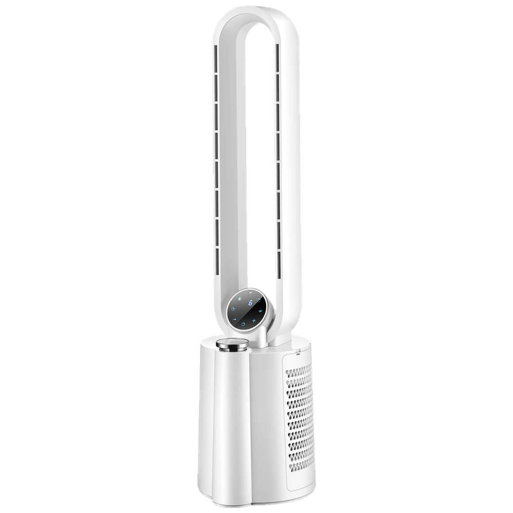 Zilan Ventilator stupni, 40W, LED zaslon, 80° oscilacija - ZLN1117 slika 1