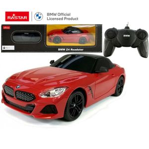 Rastar BMW Z4 new version 1:24