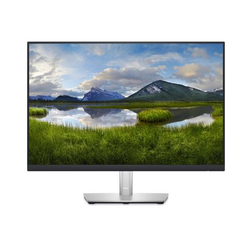 Dell monitor 24" P2423 IPS 1920x1200/300cd/VGA/DVI/HDMI/DP/USB/VESA/pivot slika 1