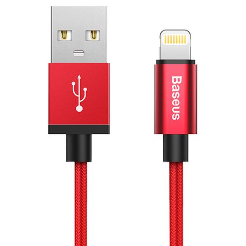 Baseus AntiLa pleteni najlonski USB kabel s certifikatom Apple MFI slika 1