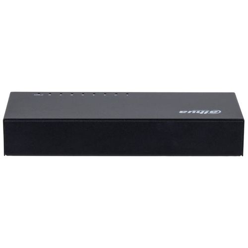 DAHUA PFS3008-8GT-V2 8-portni Gigabitni Switch slika 2